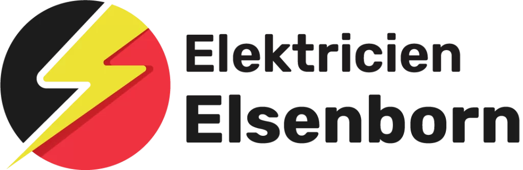 Logo Elektricien Elsenborn
